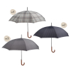 Parasol długi pół-automat XL